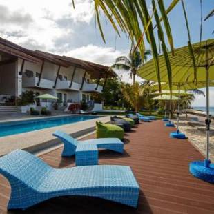 Фотографии гостиницы 
            Emoha Dive Resort