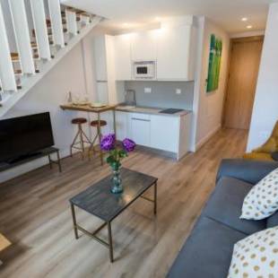 Фотографии апарт отеля
Casa de la Merced Suites