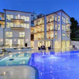 Фотографии гостиницы
Hotel Premantura Resort