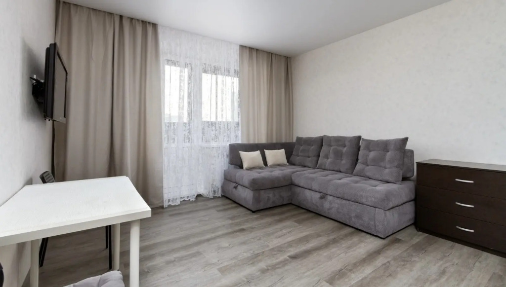 Фотография квартиры Апартаменты на улице Писарева 125