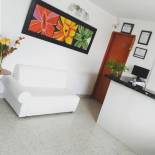 Фотография гостиницы Altamira Hotel