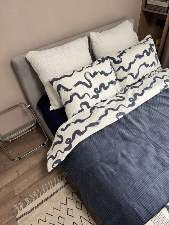 Фотография квартиры Квартира Студия на Малой 6