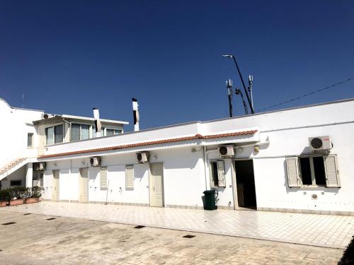 Фотография мини отеля B&B RESORT SIGNORILE