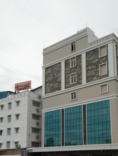 Фотографии гостиницы
PP Residency