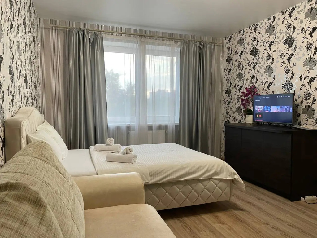 Фотография квартиры Апартаменты на 700 лет Кобрина 20А