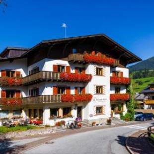 Фотографии гостиницы
Hotel Dolomiten