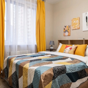 Фотография квартиры Апартаменты Jane-Apart на Улице Лобачевского 118