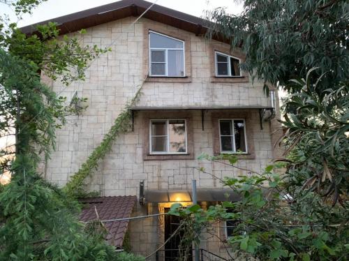 Фотография гостевого дома Ландышевая
