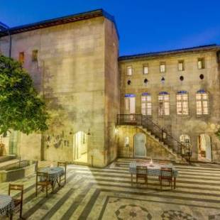 Фотографии мини отеля
Anadolu Evleri