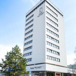 Фотографии гостиницы
Hotel reStart ****