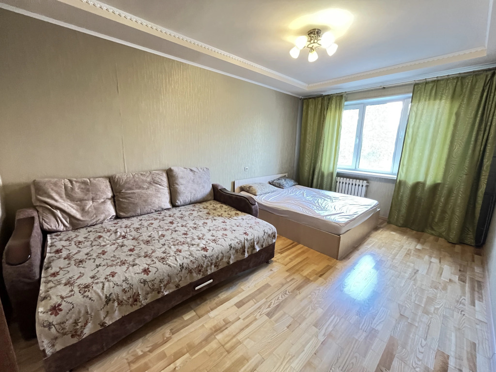 Фотография квартиры Квартира на улице Лейтейзена 6