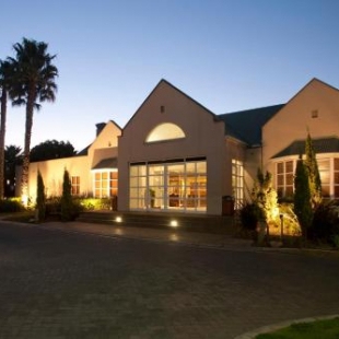 Фотография гостиницы Town Lodge Bellville