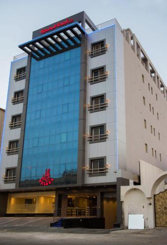 Фотография апарт отеля Velvet Inn Hotel Suites