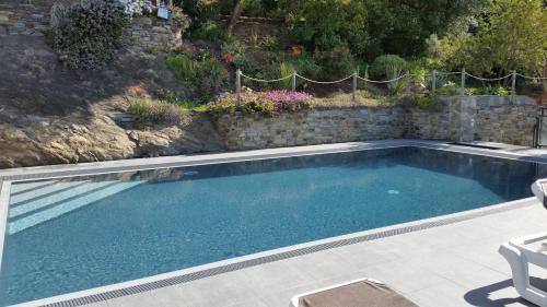 Фотография гостиницы Le Madeloc Hôtel & Spa