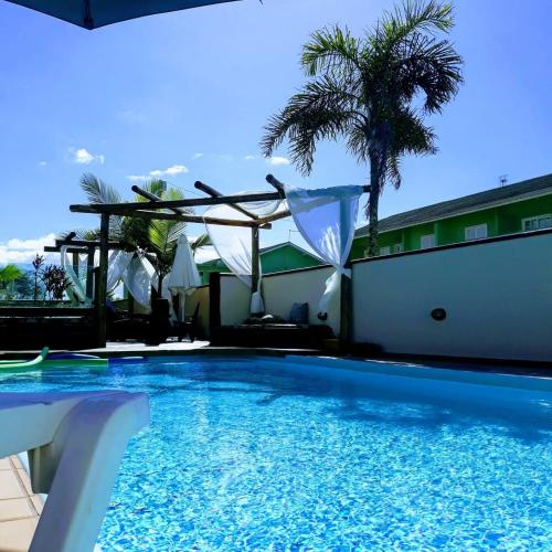 Фотография гостевого дома Recanto Rustico Itapoá