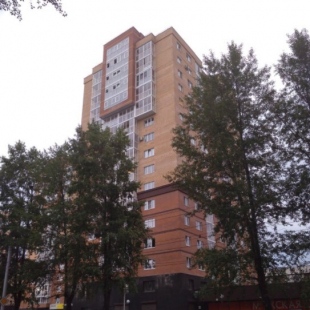 Фотография квартиры Квартира с Волшебным Видом на Город