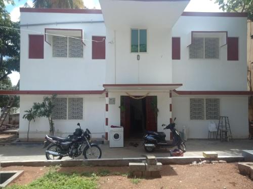 Фотография хостела Cornerbunker