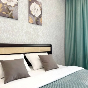 Фотография квартиры Квартира Konstantinov Apartments Николая Островского 195/3