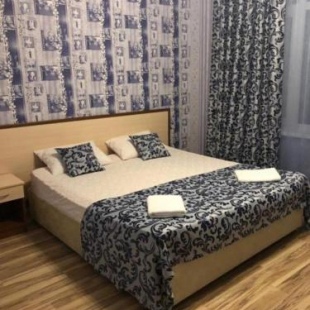 Фотография мини отеля Holiday