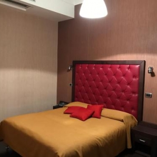 Фотография гостиницы Hotel Fontana Del Re