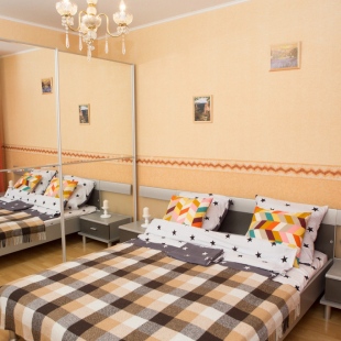 Фотография квартиры Квартира около ЦАВ и ТЦ Космопорт