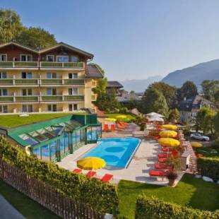 Фотографии гостиницы
Hotel Berner