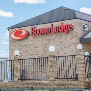 Фотографии гостиницы
Econo Lodge Belton - Kansas City South