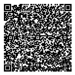 QR код храма Свято-Троицкий храм