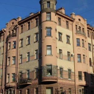 Фотография хостела VGosti