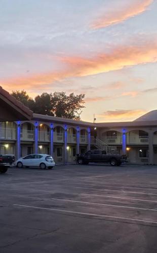 Фотография гостиницы Days Inn by Wyndham Winnemucca