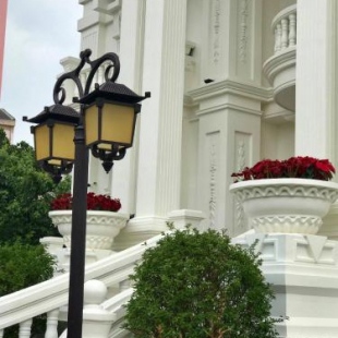 Фотография гостиницы Villa Hotel Thao Nguyen