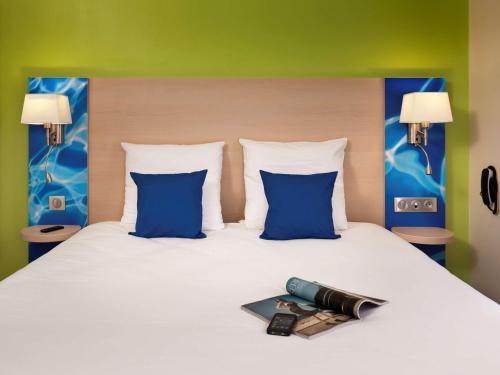 Фотография гостиницы ibis Styles Paris Maine Montparnasse