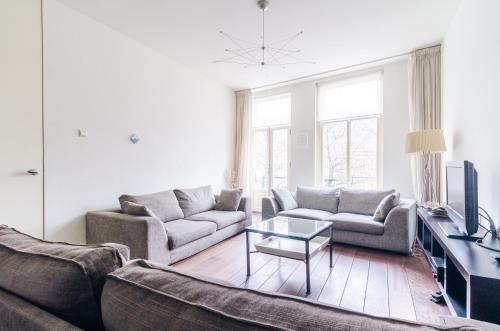 Фотографии апарт отеля
Marnix Modern: Supercentral 8P