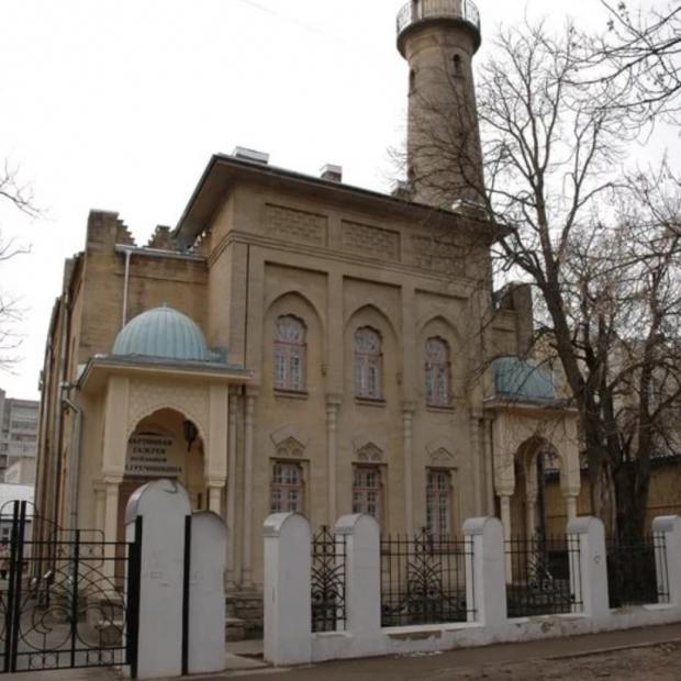 Фотография музея Картинная Галерея П.М.Гречишкина