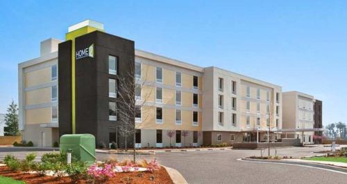 Фотография гостиницы Home2Suites by Hilton Augusta