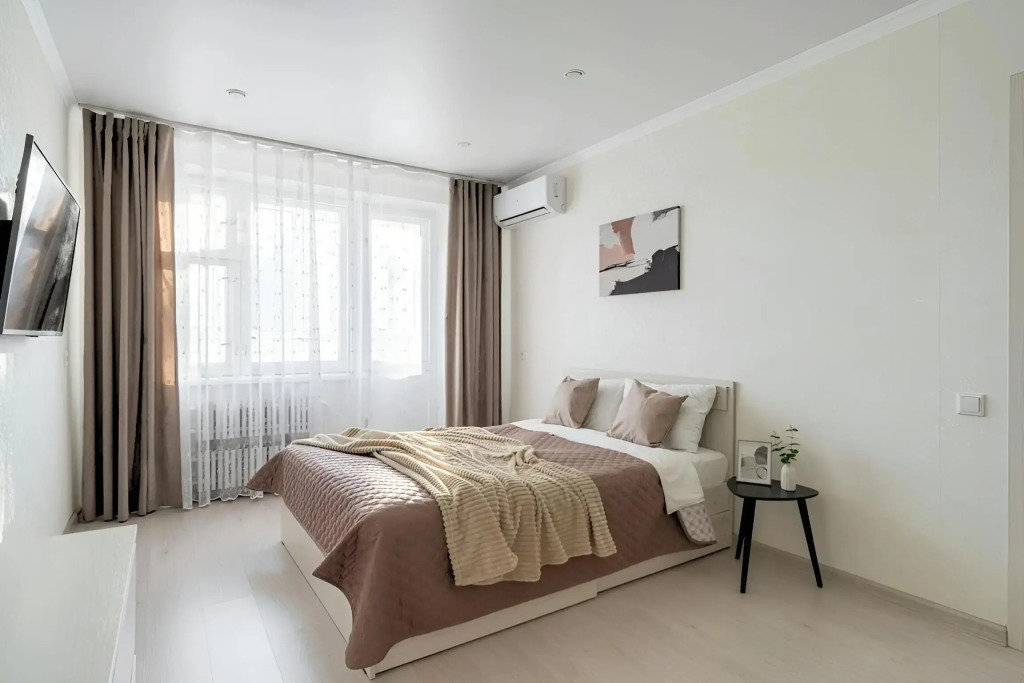 Фотография квартиры Квартира Рядом с Татнефть Арена