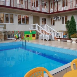 Фотография гостевого дома Астра