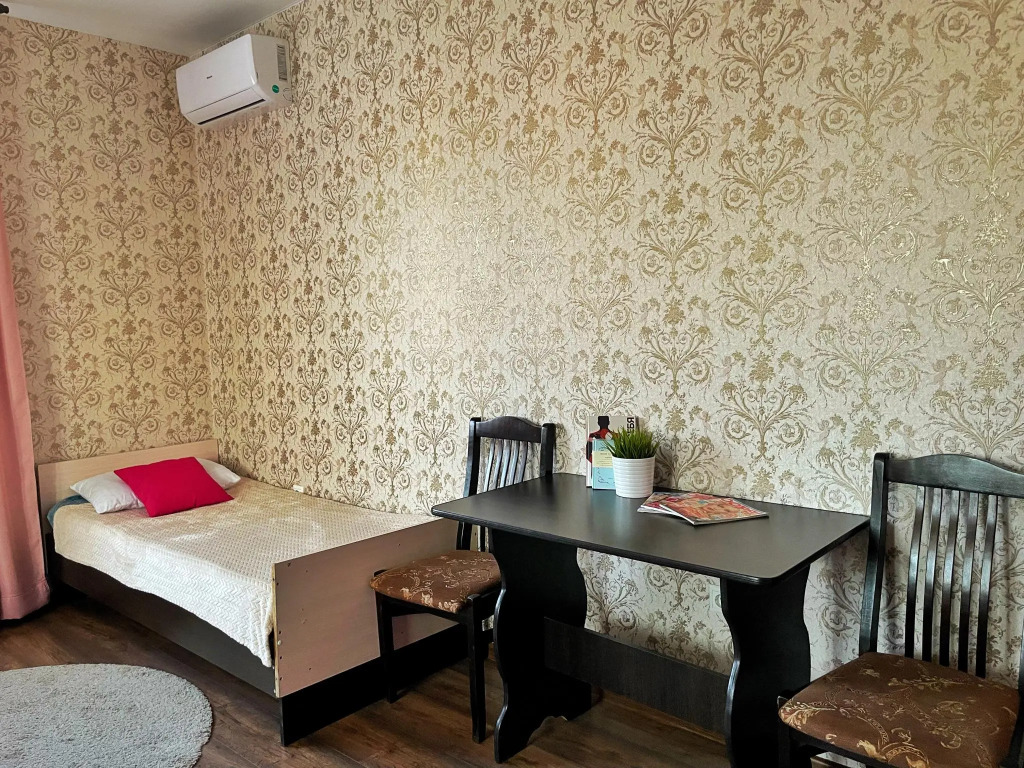 Фотография квартиры Апартаменты на улице имени Героя Яцкова 12