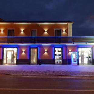 Фотографии мини отеля
Regina Viarum