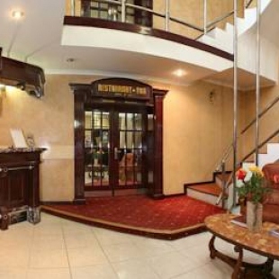 Фотография гостиницы Эдуард