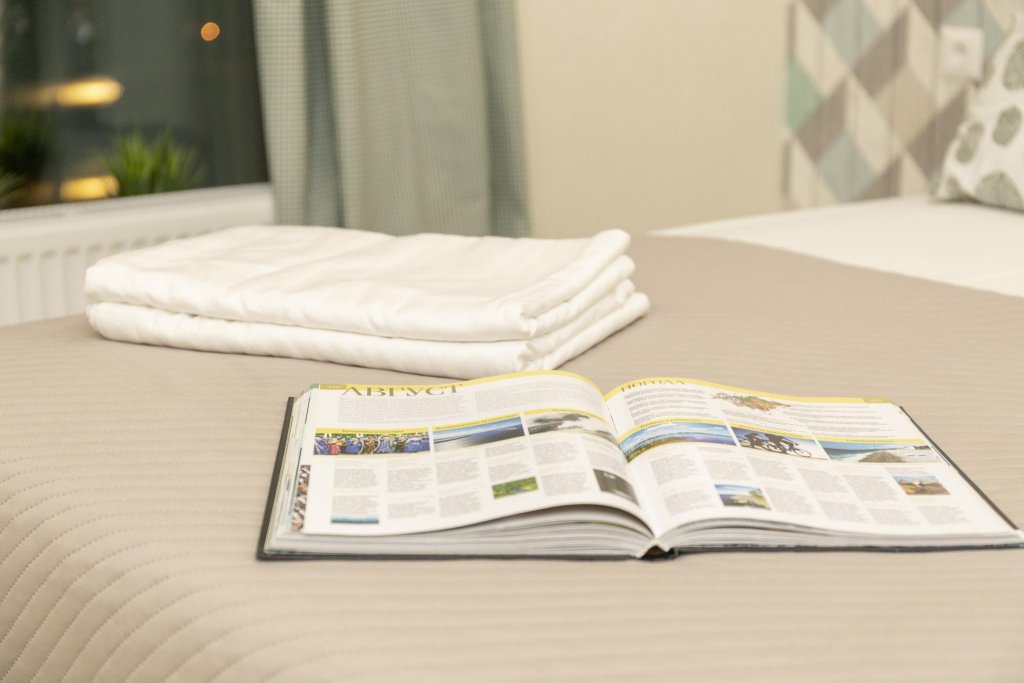 Фотография квартиры ВыДома на улице Газовиков