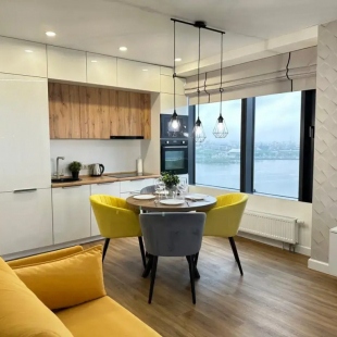 Фотография квартиры Апартаменты Goodroom