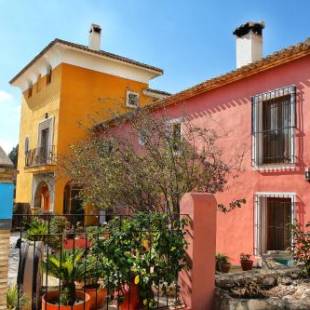 Фотографии гостиницы
Hotel Rural El Molino de Felipe