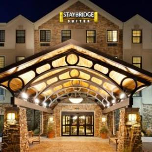 Фотографии гостиницы
Staybridge Suites Auburn Hills, an IHG Hotel