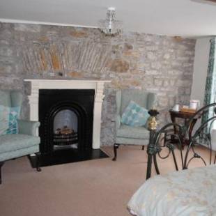 Фотографии мини отеля
Sykes House