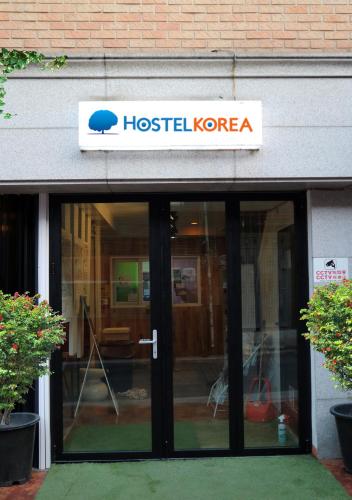 Фотография хостела Hostel Korea - Original