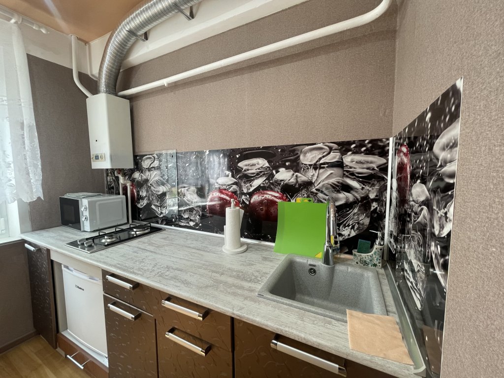 Фотография квартиры Апартаменты Бабушка Хаус