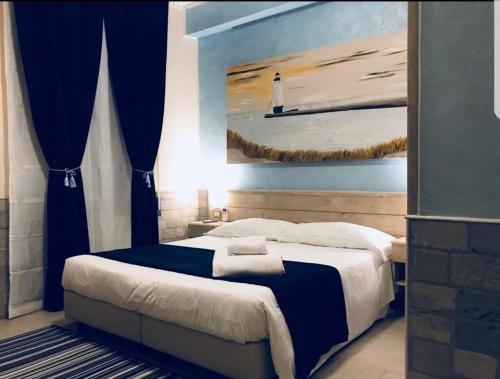 Фотография мини отеля Fiumicino Airport B&B Deluxe