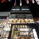 Фотография хостела Ekonomy Hotel Myeongdong Premier