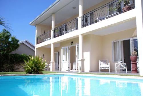 Фотография гостевого дома Mandalay Guest House Plettenberg Bay